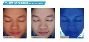 Wholesale Magic Mirror Smart Analyzer Face Camera VS0010 ROHS Certification from china suppliers