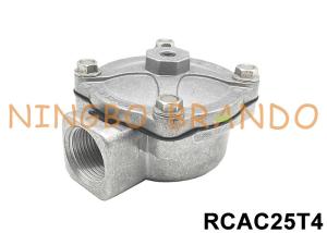 Wholesale 1'' RCAC25T4 Pulse Jet Valve RCAC25T4002 RCAC25T4012 RCAC25T4022 from china suppliers