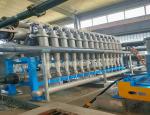 Industrial Rising Stem 150lb Steel Gate Valve Flexible Wedge Butt Welded Flange