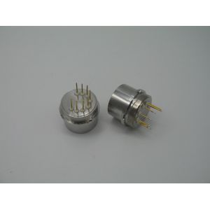 13V - 18V Accelerometer Sensor With -55～180C Temperature Range