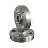 ASTM A266 Gr.4 Steel Flange High Pressure Vessel Flanges Forging Steel 16 GS