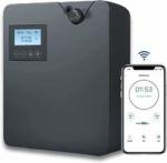 Smart WIFI Hotel Lobby Scent Fragrance Diffusers Machine HVAC Aroma Oil Electric