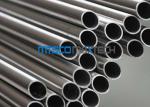ASTM A213 / ASME SA213 S30403 / S31603 Sanitary Stainless Steel Pipe Bright