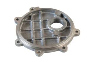 Wholesale 80T Aluminium Die Casting Parts OEM Die Casting Mold Parts from china suppliers