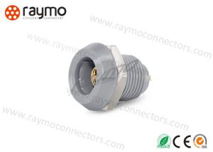 Wholesale Industrial Lemo Redel Connectors Quick Wiring Simple Connection Strong Shell from china suppliers