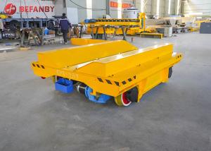 Wholesale Adjust V-Frame Electrical Transsfer Trolley from china suppliers