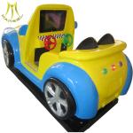 Hansel kids playground funfair rides for sale electric ride on happy car