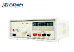 Wholesale Switch Cabinet Switch Testing Equipment for Earth Resistance Test from china suppliers