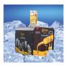 Buy cheap 1800ml Capacity Shot Cooler Dispenser , Single Bottle Cold Shot Liquor Chiller from wholesalers