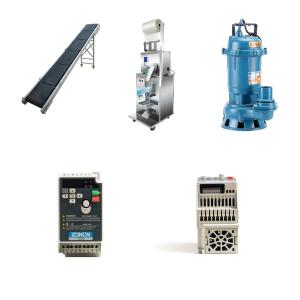 Wholesale AC induction Low Voltage Inverter Profibus DP Communication from china suppliers
