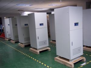 Wholesale Electric Inverter 3KVA - 40KVA , Industrial Power Inverter from china suppliers