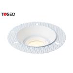 Ip65 Waterproof Recessed Downlight Anti Glare Trimless For Kitchen