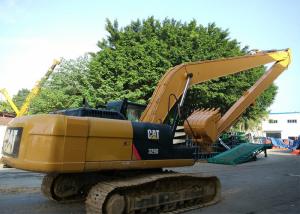 Wholesale Balanced Long Reach Excavator Booms Q345B Q690D Material Size Customized from china suppliers