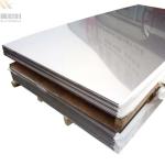 1500mm Length Range Titanium Tin Color Coated Steel Plate Thickness 3 - 8