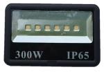 100W To 400W Industrial LED Flood Lights , Warm White Led Outside Flood Lights