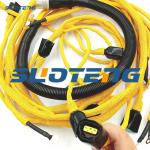 6156-81-9211 Engine Wiring Harness For PC400-7 Excavator