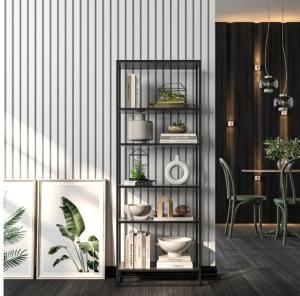 Wholesale Create Stylish Acoustic Sanctuary with Wood Akupanel Ultimate Solution for Space from china suppliers