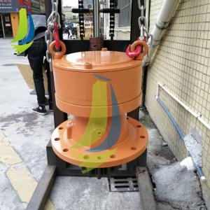 Wholesale R210LC-9 Swing Gearbox Assy Excavator Hydraulic Parts from china suppliers