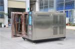 Temperature Humidity Stability Environmental Test Chamber for Laboratory Aging