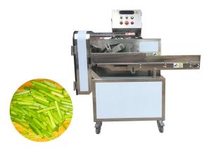 Wholesale Leafy Vegetable Processing Equipment Electric Tobacco Cutting Machine from china suppliers