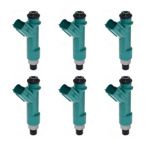 Wholesale Fuel Injector 23250-31060 For Toyota Tacoma Tundra 4Runder FJ Cruiser 4.0L from china suppliers