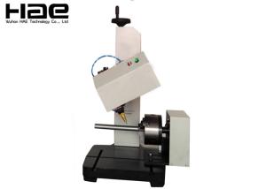 Wholesale HAE - PU170 Pneumatic Dot Peen Marking Machine For Stainless Steel Parts from china suppliers