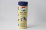 Cylinder Cardboard Paper Cans Packaging with Custom Logo Printing