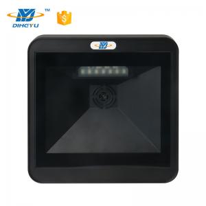 China USB Interface Omnidirectional  Barcode 2D QR Code Reader for Mobile Payment  on sale