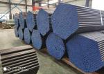 Oil Pipeline API 5L X60 PSL1 Seamless Steel Tube