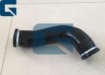 Volv-o EC290 Excavator Air Rubber Hose 14618181 / Air Intake Hose VOE14618181