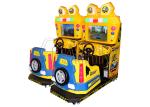 Wild Speed Racing Game Simulator Arcade Dance Machine For Home Theater