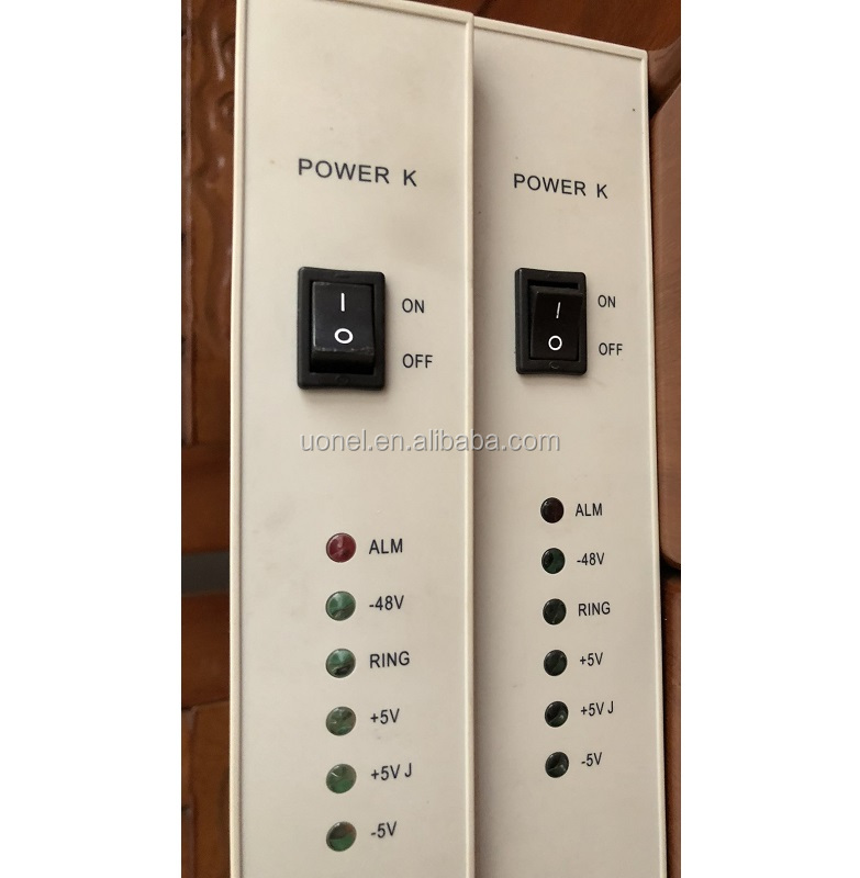 ZTE ONUC-POWER(T) Power board for ZTE ZXJ10 PSTN U300 POWER BOARD MSG5200 POWE-H PSTN POWER N POWER H POWERA POWA POWER K