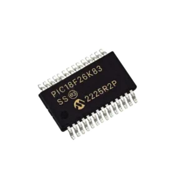 MICROCHIP PIC18F26K83 IC Rangement Composant Electronique Circuitos Integrados