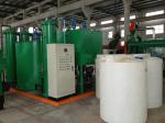 Long Life Wastewater Treatment System For Pet Plastic Washing Line Water