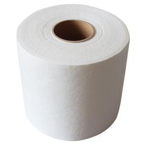 Wholesale Stable Strength Meltblown Material Industrial Oil Absorption Bfe95 Respiratory Products from china suppliers