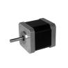 Buy cheap 2-Phase 17HS(1.8º) hybrid stepper motor from wholesalers