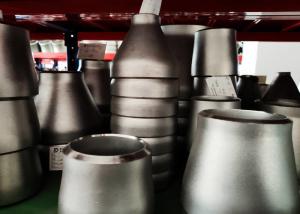 Wholesale 48&quot; ASTM A403 WP347 SCH80S Ss Concentric Reducer from china suppliers