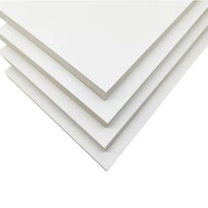 Wholesale double sided Glossy Paper For Magazine Cover , Art Photo Paper Non Tearable from china suppliers