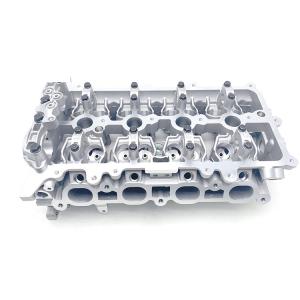 Wholesale Aluminum Chevrolet 350 V8 GM350 Engine Cylinder Head from china suppliers