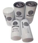 Weichai Oil Filter1000422382 612630080087 10004282053891085 for FAW SINOTRUK