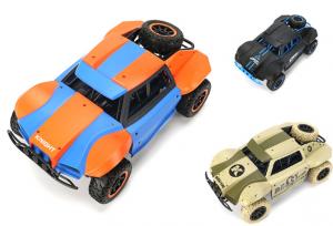 Wholesale Shockproof 2.4 GHz Wireless Remote Control Car 4WD Rock Crawlers Driving from china suppliers