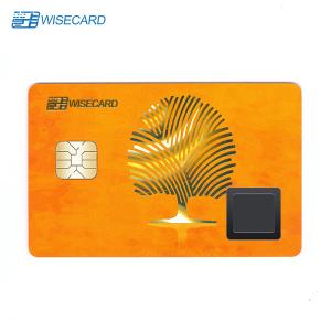 Wholesale CMYK Printable RFID PVC Card 30mil thickness with Signature panel from china suppliers