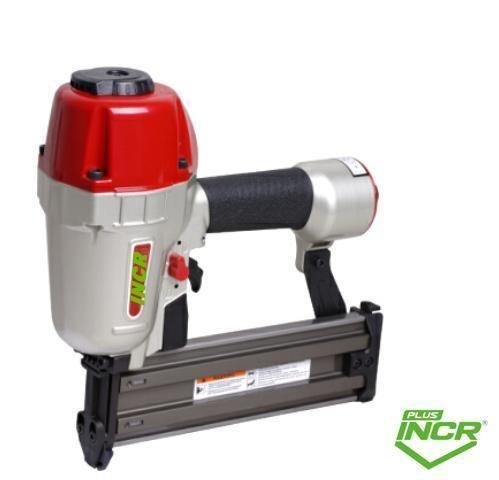 Semi-automatic St64 14gauge Concrete Steel Air Nail Gun for Heavy Duty