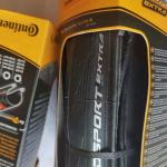 Road Bicycles Must-Have Qualified 700x25c Durable Bicycle Tire with Good