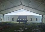 Multi Sided Round 50m Event Marquee Tent for Wedding
