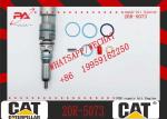 diesel fuel injector 456-3589 4563589 20R5073 20R-5073 382-0709 3820709 for