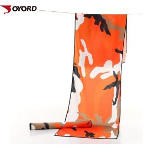 Wholesale Absorbent Soft Fresh Ice Towel , Custom Fitness Towels Eco Friendly For Traveling from china suppliers
