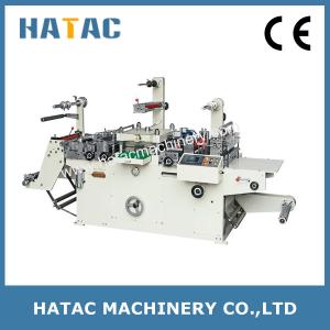 Wholesale Punching Machine for Label,Paper Die Cutting Machine,Label Embossing Machinery from china suppliers