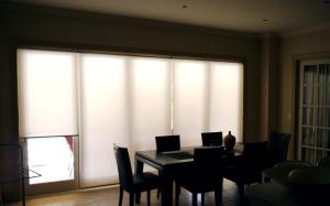 Wholesale 2017 most popular 100% polyester roller blinds plastic chain window blinds very low price roller shades fabric from china suppliers