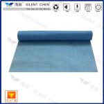 2mm EPE Blue Foam Hardwood Flooring Underlay 200 Sq Ft/Roll